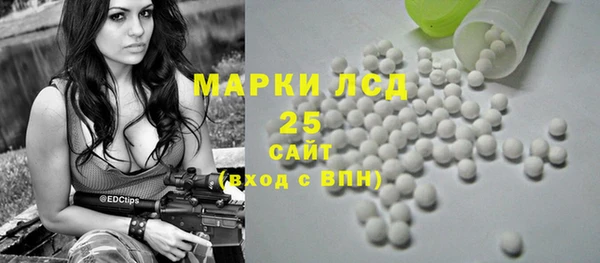 альфа пвп Гусь-Хрустальный