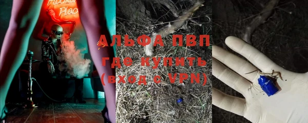 альфа пвп Гусь-Хрустальный